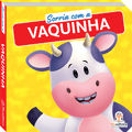 Livro Infantil Coleção Sorria com a Vaquinha -EDITORA BLU